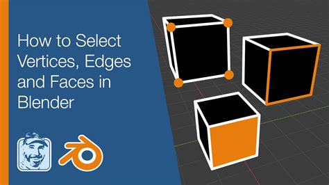 See, how Blender selects edges, even if being in Face Select Mode. . Select faces in blender